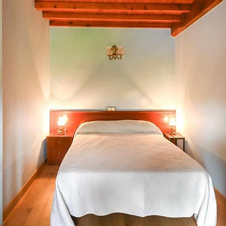 リャネス Casa Vacacional Paulaヴィラ エクステリア 写真