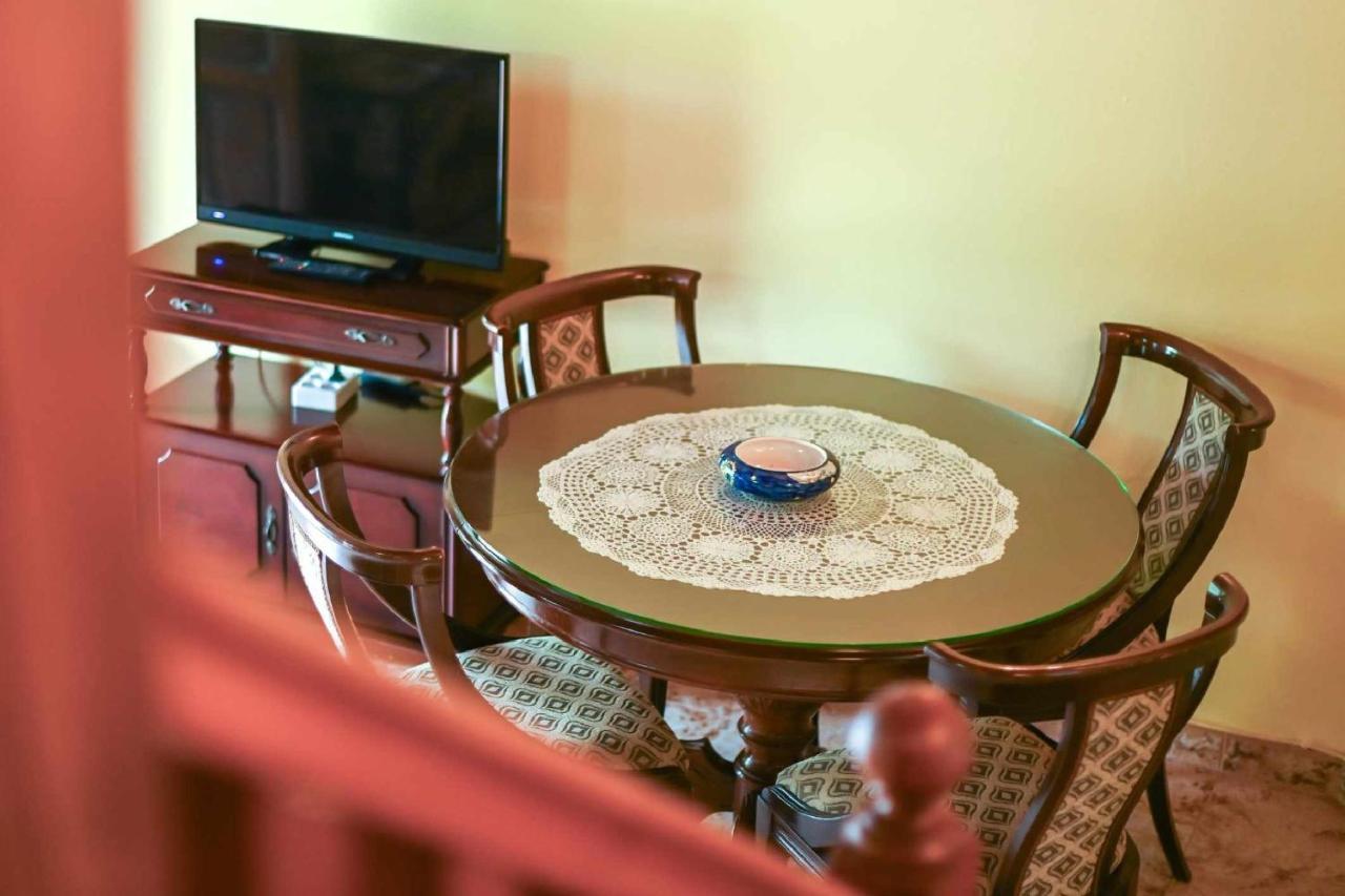 リャネス Casa Vacacional Paulaヴィラ エクステリア 写真