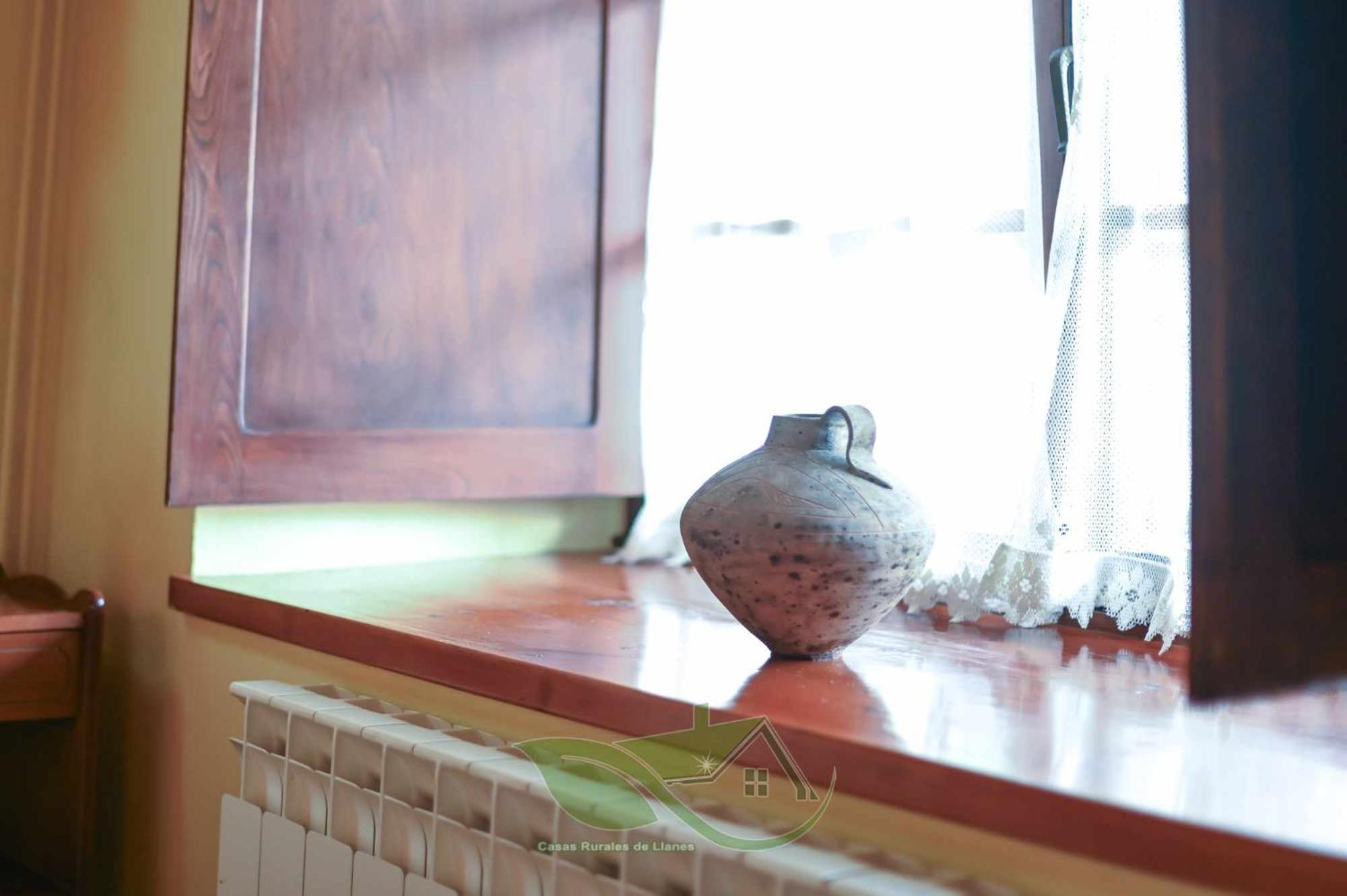 リャネス Casa Vacacional Paulaヴィラ エクステリア 写真